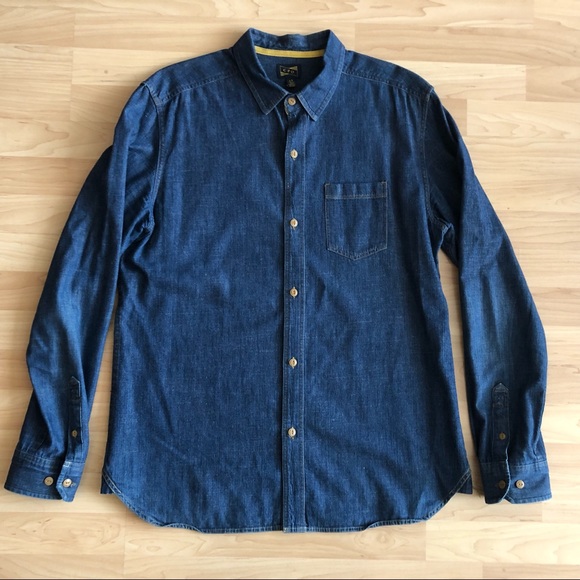 CPO Other - CPO Long Sleeve